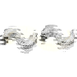 4X5 FT PRO FLEX ALUM FOIL DRYR DUCT